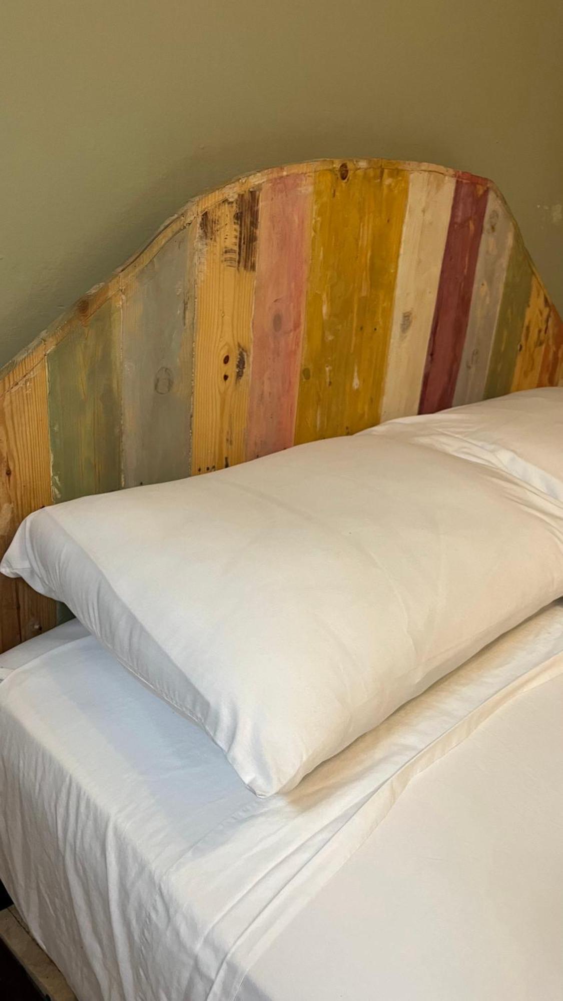 Hostal Casa Astromelia Bogotá Extérieur photo