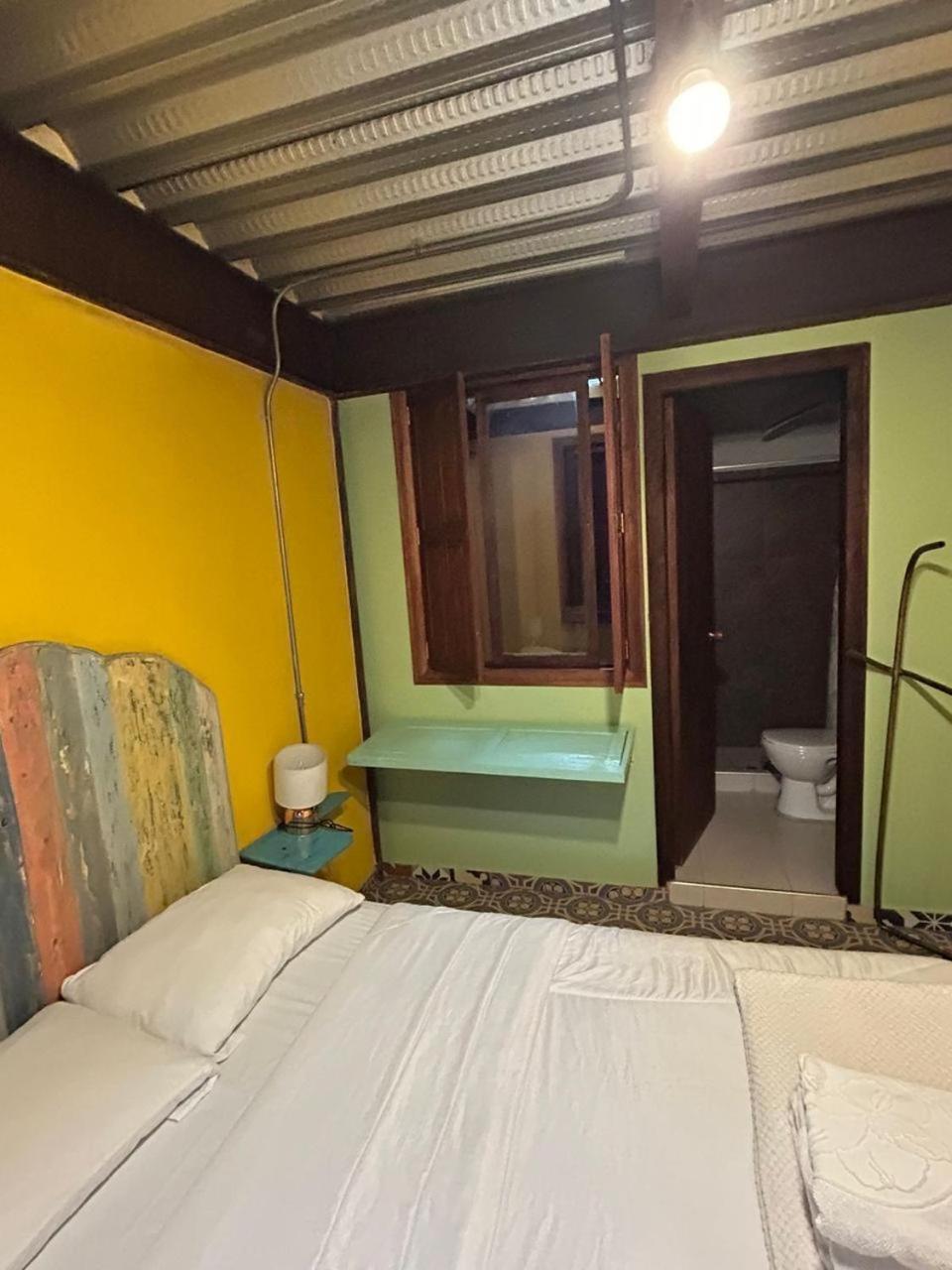 Hostal Casa Astromelia Bogotá Extérieur photo